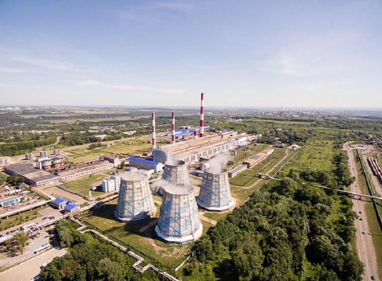 Поставка измерительных преобразователей и датчиков для Уфимской ТЭЦ-4
